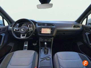 Volkswagen Tiguan Advance 2.0 TDI 110kW (150CV) DSG