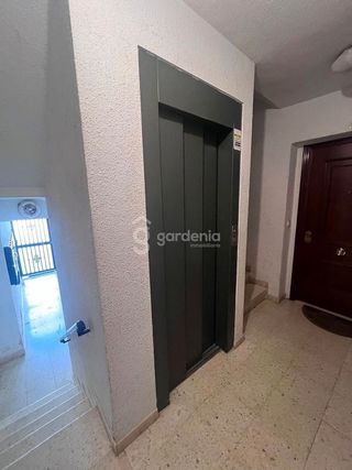 Piso en venta en La Paz en Alcalá de Guadaira
