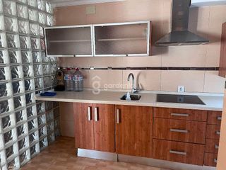 Piso en venta en La Paz en Alcalá de Guadaira