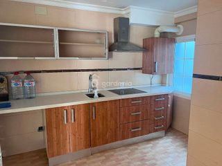 Piso en venta en La Paz en Alcalá de Guadaira