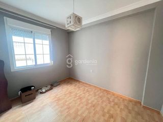 Piso en venta en La Paz en Alcalá de Guadaira