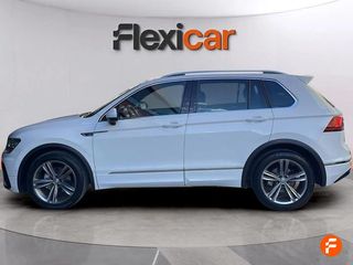 Volkswagen Tiguan Advance 2.0 TDI 110kW (150CV) DSG