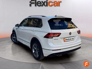 Volkswagen Tiguan Advance 2.0 TDI 110kW (150CV) DSG