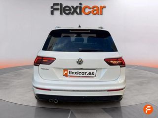 Volkswagen Tiguan Advance 2.0 TDI 110kW (150CV) DSG