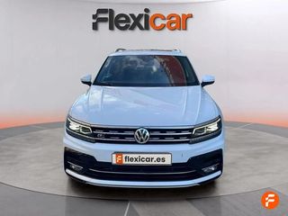 Volkswagen Tiguan Advance 2.0 TDI 110kW (150CV) DSG