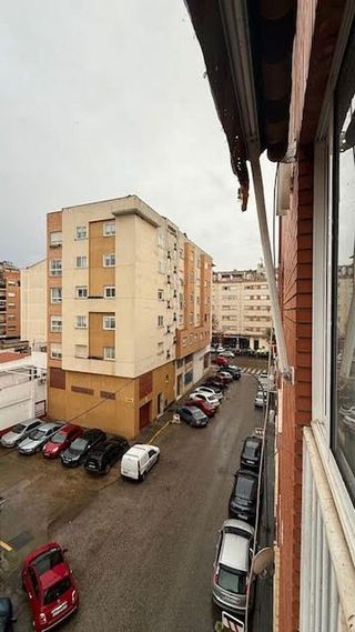 Piso en venta en San Roque - Ronda norte en Badajoz