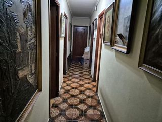 Piso en venta en Centro en Ourense