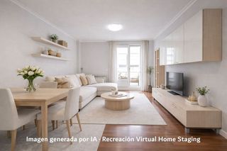 Piso en venta en Castro en Castro Urdiales