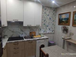 Piso en venta en Centro en Getafe