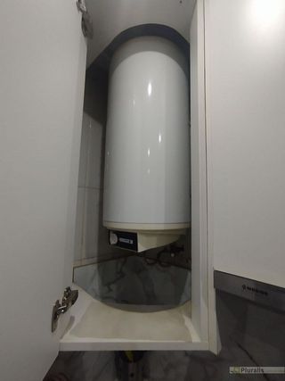 Piso en venta en Centro en Getafe