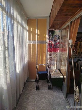 Piso en venta en Centro en Getafe