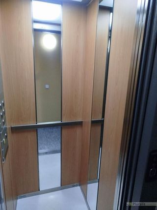 Piso en venta en Centro en Getafe