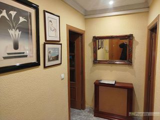 Piso en venta en Centro en Getafe