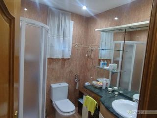 Piso en venta en Centro en Getafe