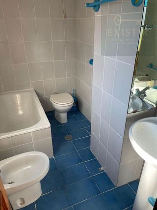 Piso en venta en Centro en Palencia