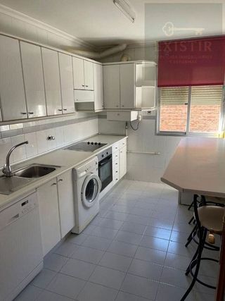 Piso en venta en Centro en Palencia