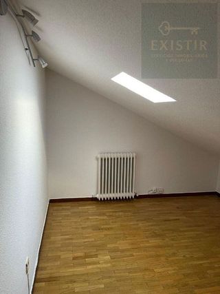 Piso en venta en Centro en Palencia