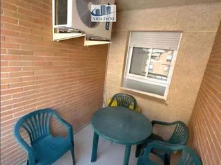 Piso en venta en Renfe - Bulevar 1º y 2º Fase en Jaén