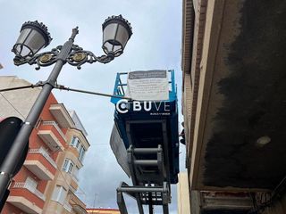 Piso en venta en Zona Pueblo en Guardamar del Segura