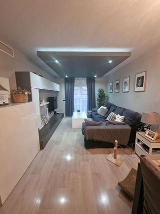 Piso en venta en Camino Viejo de Málaga en Vélez-Málaga
