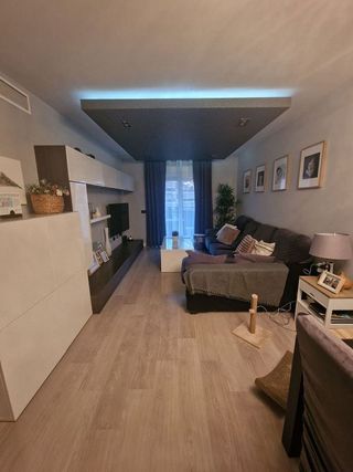 Piso en venta en Camino Viejo de Málaga en Vélez-Málaga