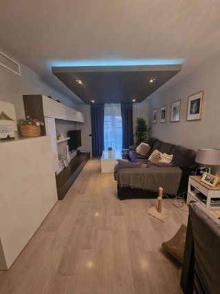 Piso en venta en Camino Viejo de Málaga en Vélez-Málaga