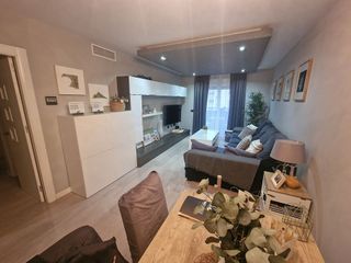 Piso en venta en Camino Viejo de Málaga en Vélez-Málaga