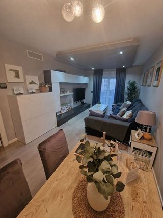 Piso en venta en Camino Viejo de Málaga en Vélez-Málaga