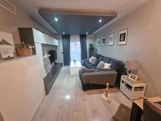 Piso en venta en Camino Viejo de Málaga en Vélez-Málaga