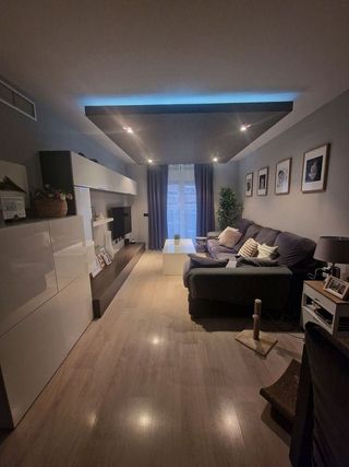 Piso en venta en Camino Viejo de Málaga en Vélez-Málaga