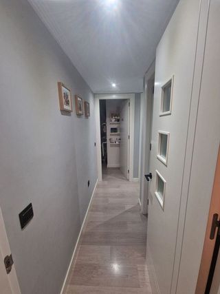 Piso en venta en Camino Viejo de Málaga en Vélez-Málaga