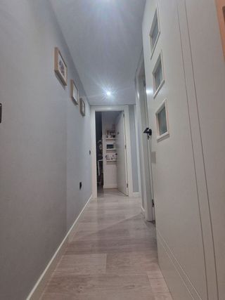 Piso en venta en Camino Viejo de Málaga en Vélez-Málaga
