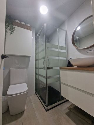 Piso en venta en Camino Viejo de Málaga en Vélez-Málaga