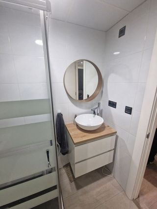 Piso en venta en Camino Viejo de Málaga en Vélez-Málaga