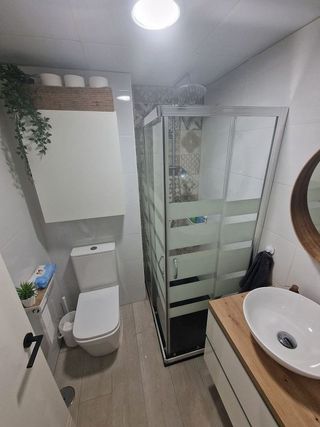 Piso en venta en Camino Viejo de Málaga en Vélez-Málaga