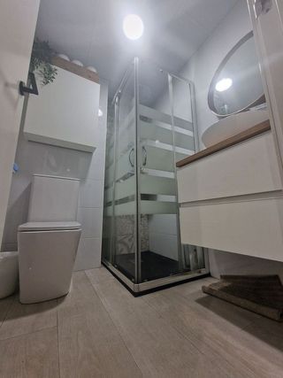 Piso en venta en Camino Viejo de Málaga en Vélez-Málaga