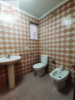 Piso en venta en Sueca ciudad en Sueca