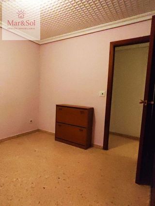 Piso en venta en Sueca ciudad en Sueca