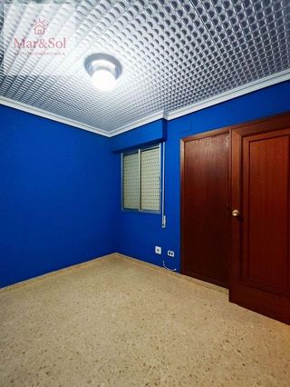 Piso en venta en Sueca ciudad en Sueca