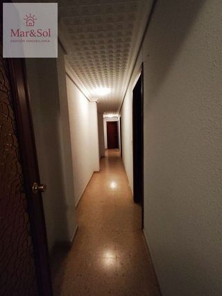 Piso en venta en Sueca ciudad en Sueca