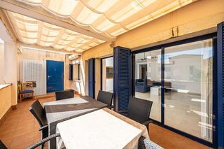 Piso en venta en Andratx Pueblo en Andratx