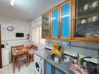 Ático en venta en El Cerro - Carretera de San Rafael en Segovia