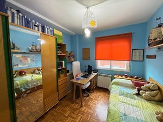 Ático en venta en El Cerro - Carretera de San Rafael en Segovia