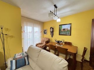 Ático en venta en El Cerro - Carretera de San Rafael en Segovia