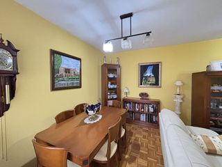 Ático en venta en El Cerro - Carretera de San Rafael en Segovia