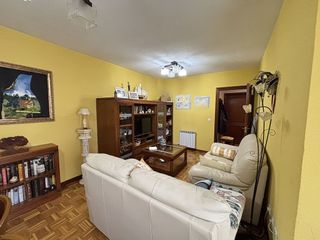 Ático en venta en El Cerro - Carretera de San Rafael en Segovia