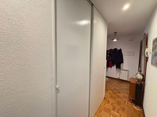 Ático en venta en El Cerro - Carretera de San Rafael en Segovia