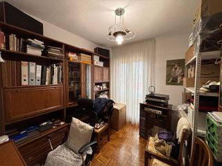 Ático en venta en El Cerro - Carretera de San Rafael en Segovia