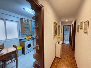 Ático en venta en El Cerro - Carretera de San Rafael en Segovia