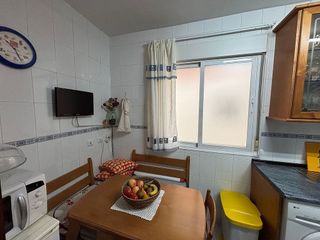 Ático en venta en El Cerro - Carretera de San Rafael en Segovia